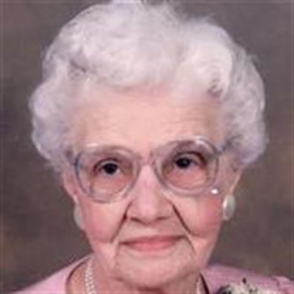 Lena Florence Shepherd