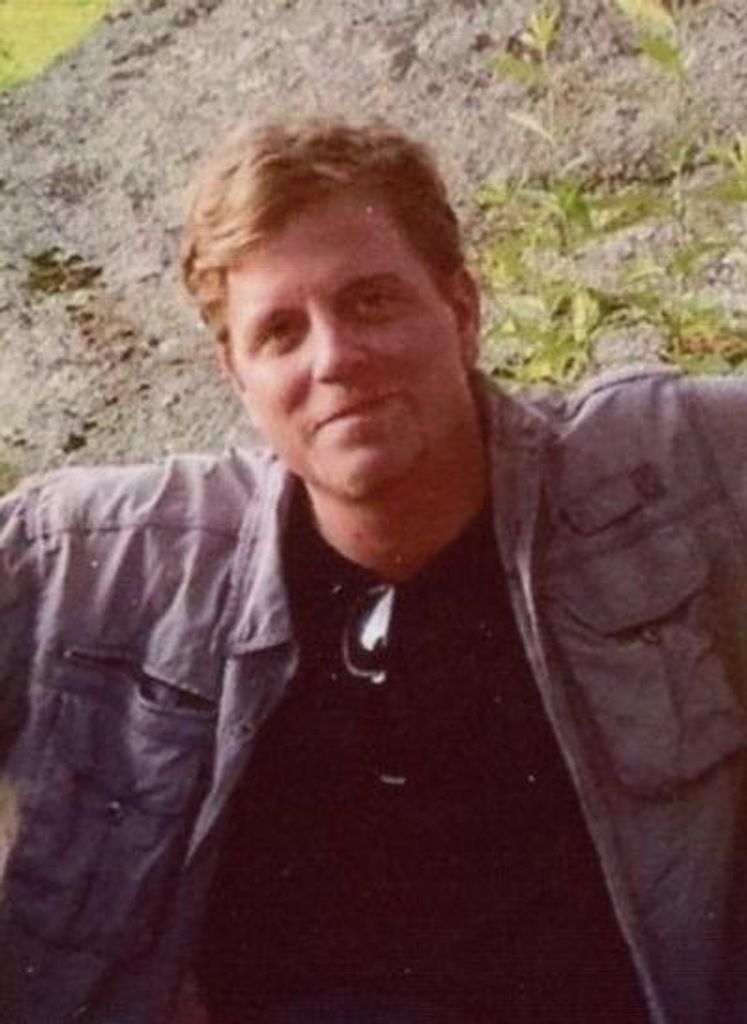 Chuck G. Dubois Profile Photo