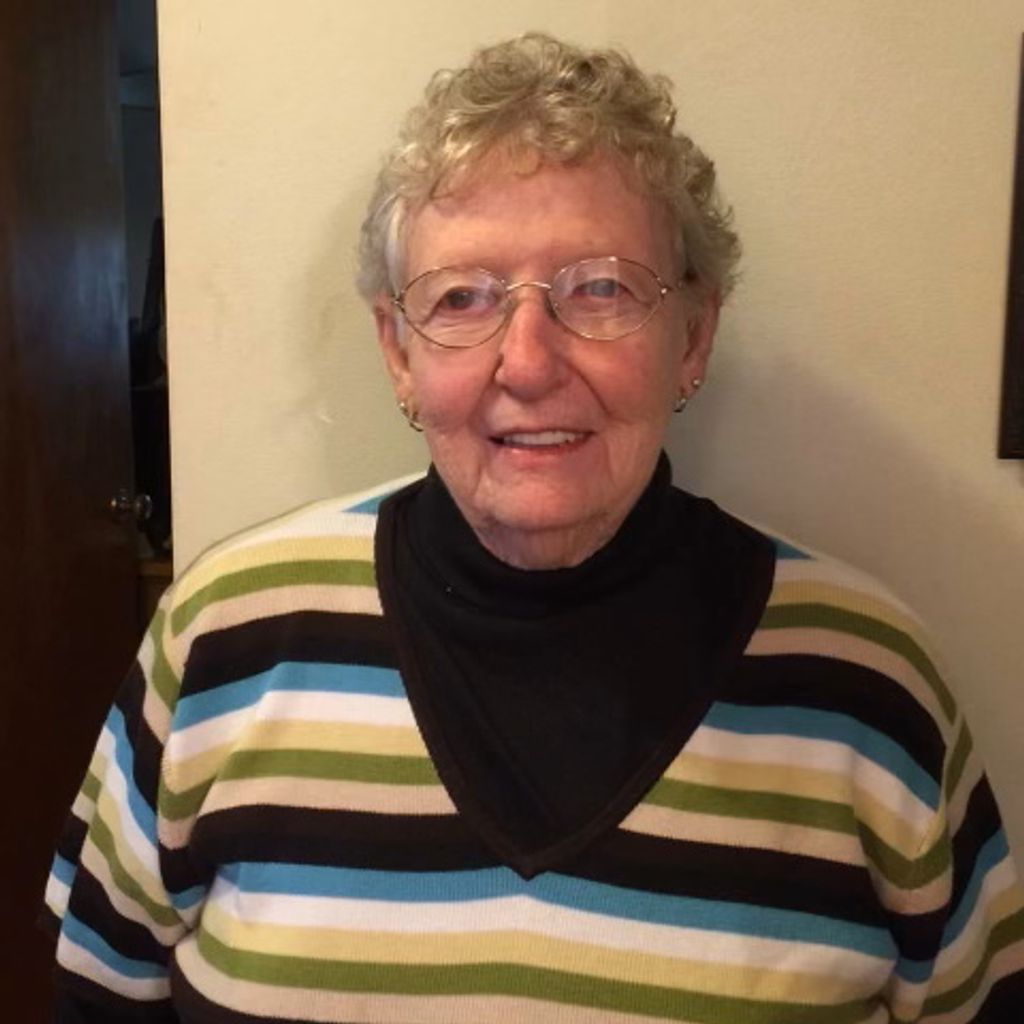 Eva Maxine Ashcraft Profile Photo