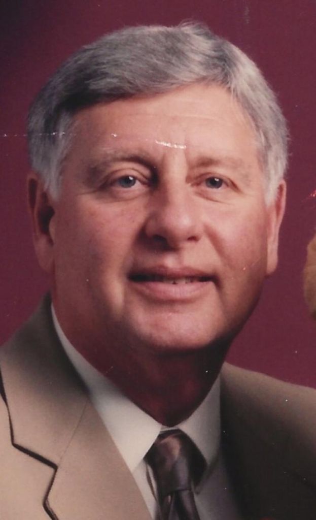 Maurice Vincent Angrick, Jr. Profile Photo