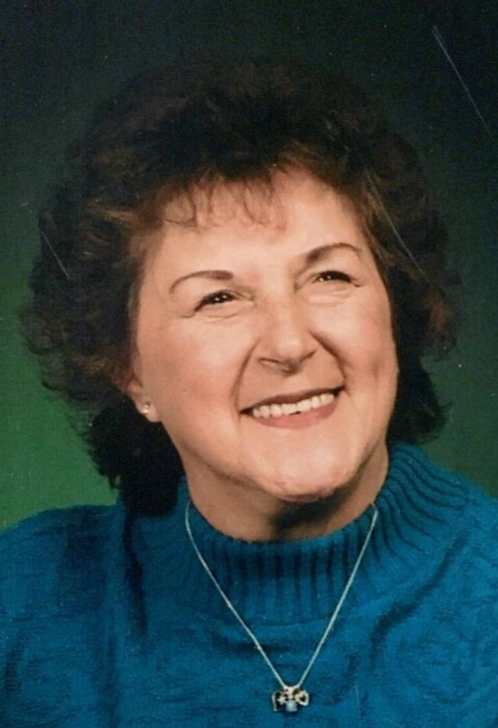 Margaret "Peggy" A. (Loveric)  Yomnick Profile Photo