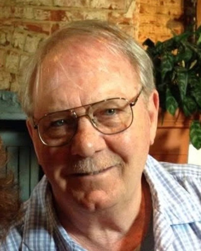 Leslie 'Les' Darrel Nolte Profile Photo