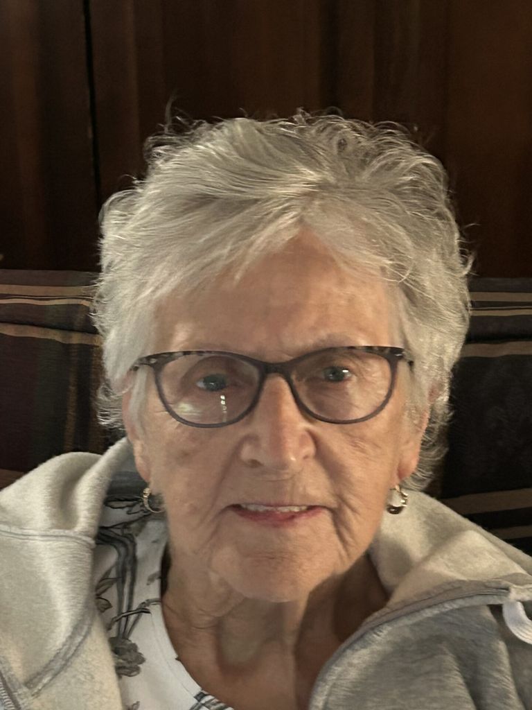 Geraldine “Geri” Egnarski Profile Photo