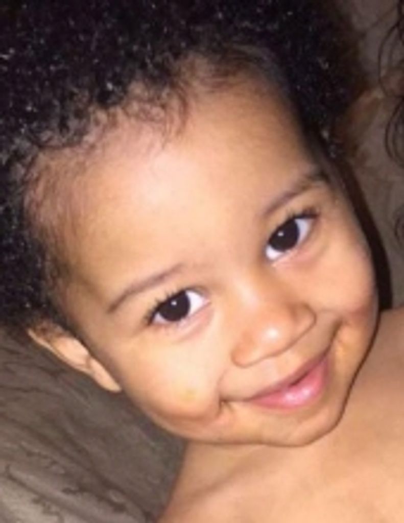 Zayne &Quot;Nugget&Quot; Harper