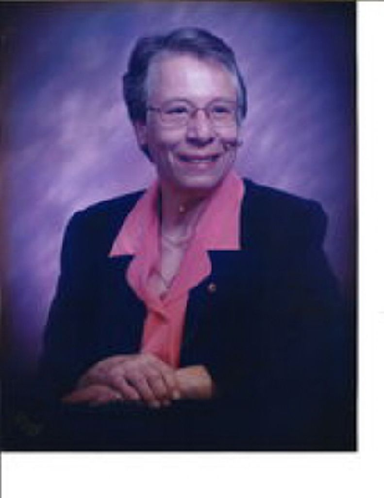 Nellie Escobedo