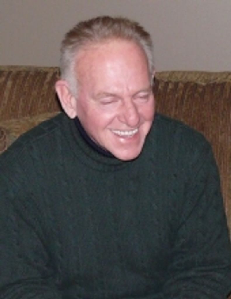 Ronald John Mcinnis