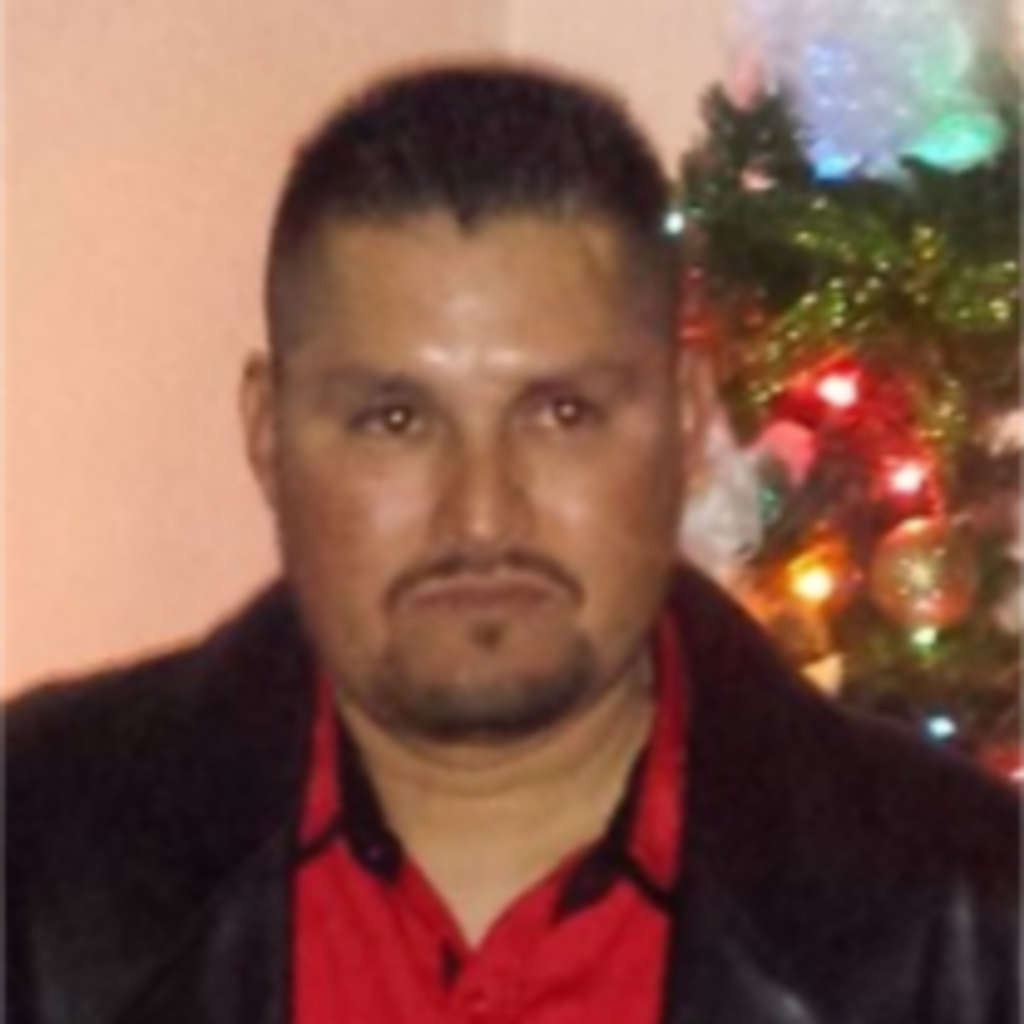 Jesus Diaz-Valdovinos Profile Photo
