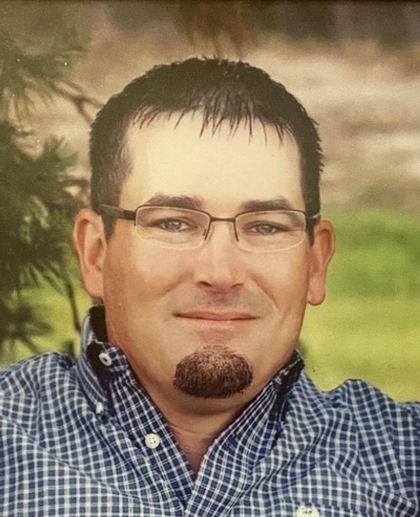 Cody Alan Sherer Profile Photo