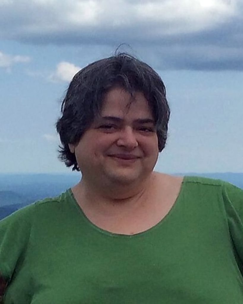 Mayra Martin Profile Photo