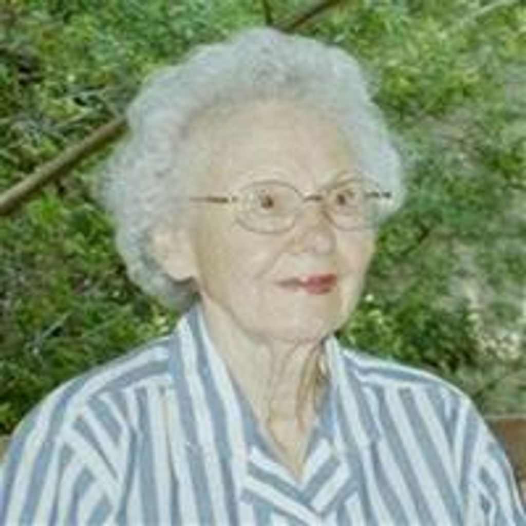 Mary F. Duncan