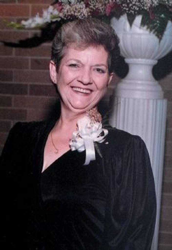 Audrey Bell