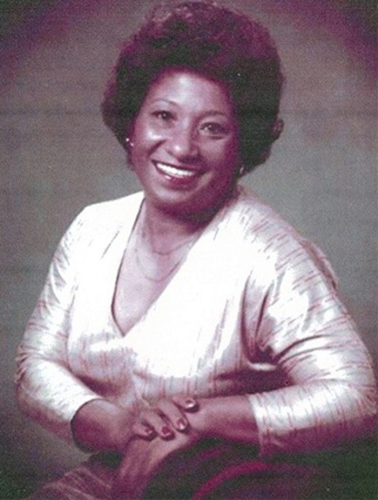 Joyce Marie Ford Davis Profile Photo