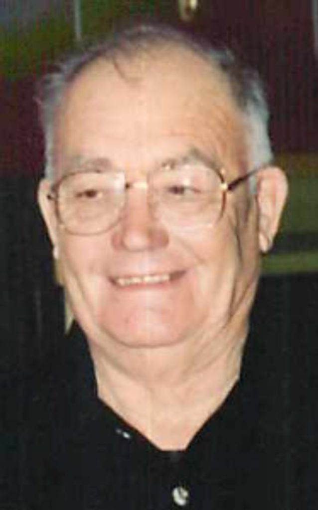 Samuel M. Clark