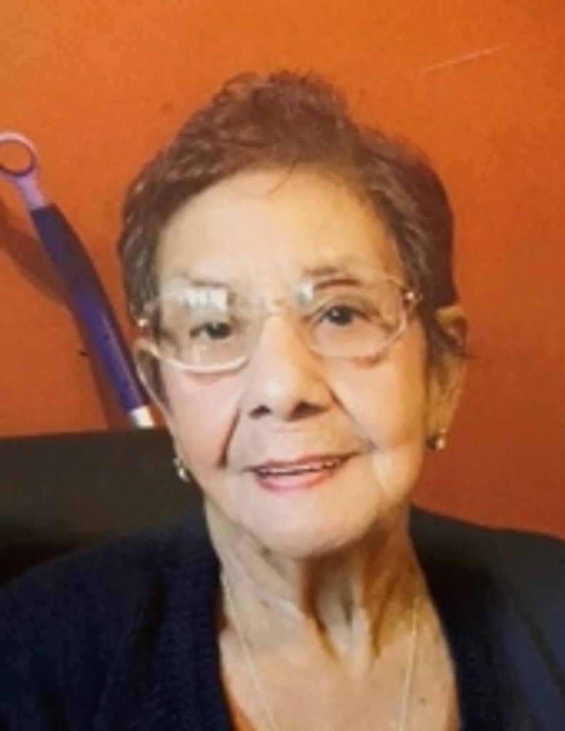 Maria L. Garcia
