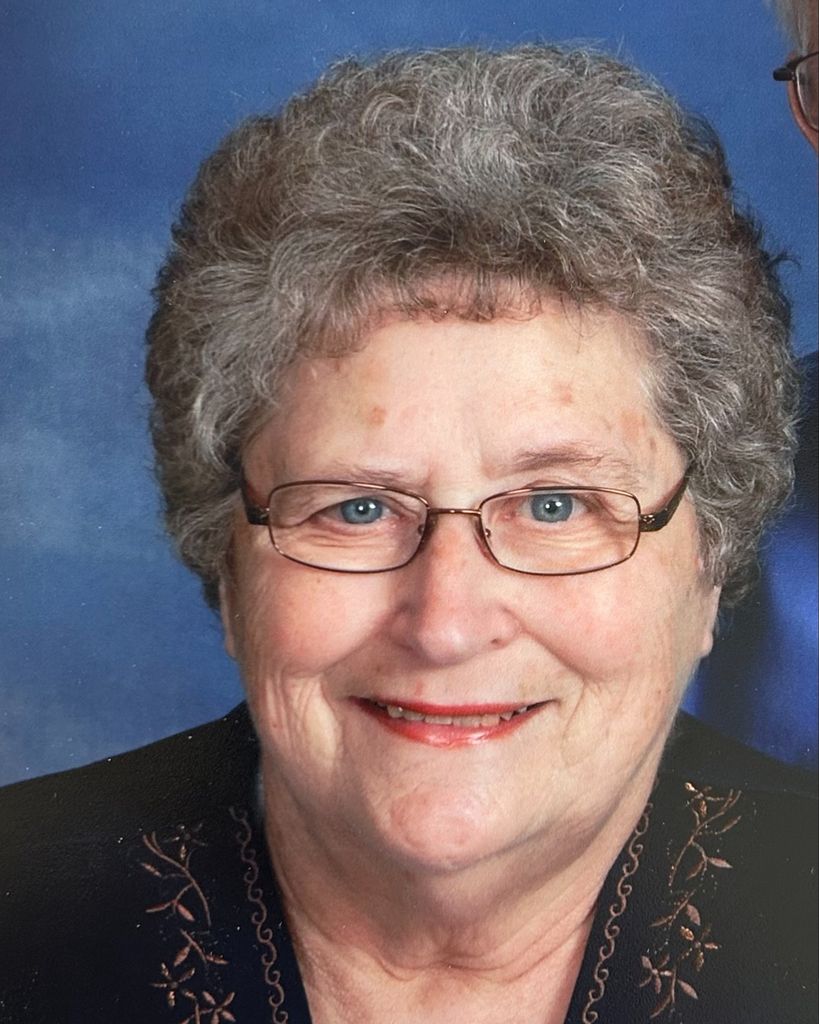 Ailene V. (Lochner) Dondlinger Profile Photo