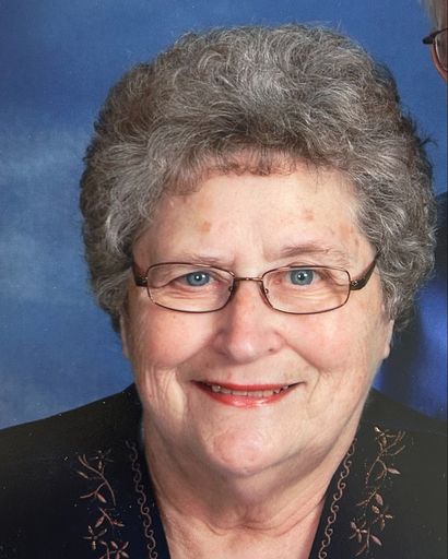Ailene V. (Lochner) Dondlinger's obituary image