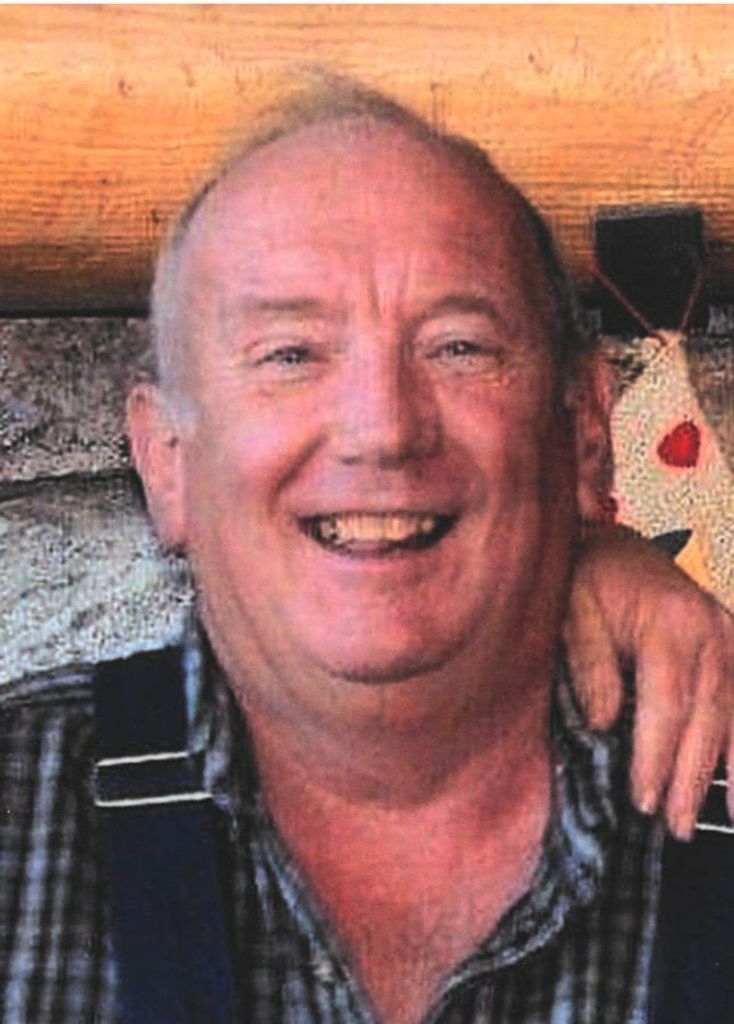 Herman Paul Bennett