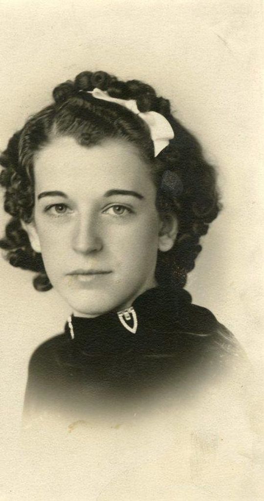 Leona (Nonie) Susan Stine Profile Photo