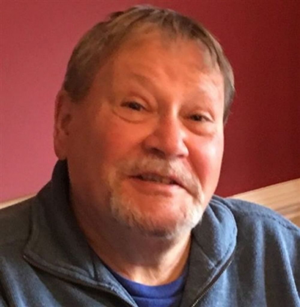Lawrence Warren Jordan Profile Photo