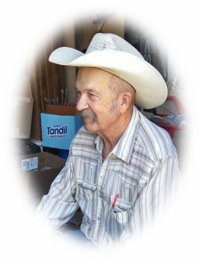 William "Bill" Raine