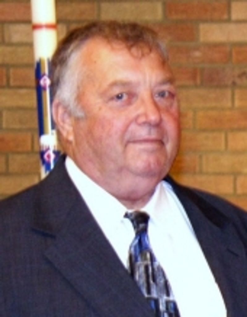 David Anderson Profile Photo