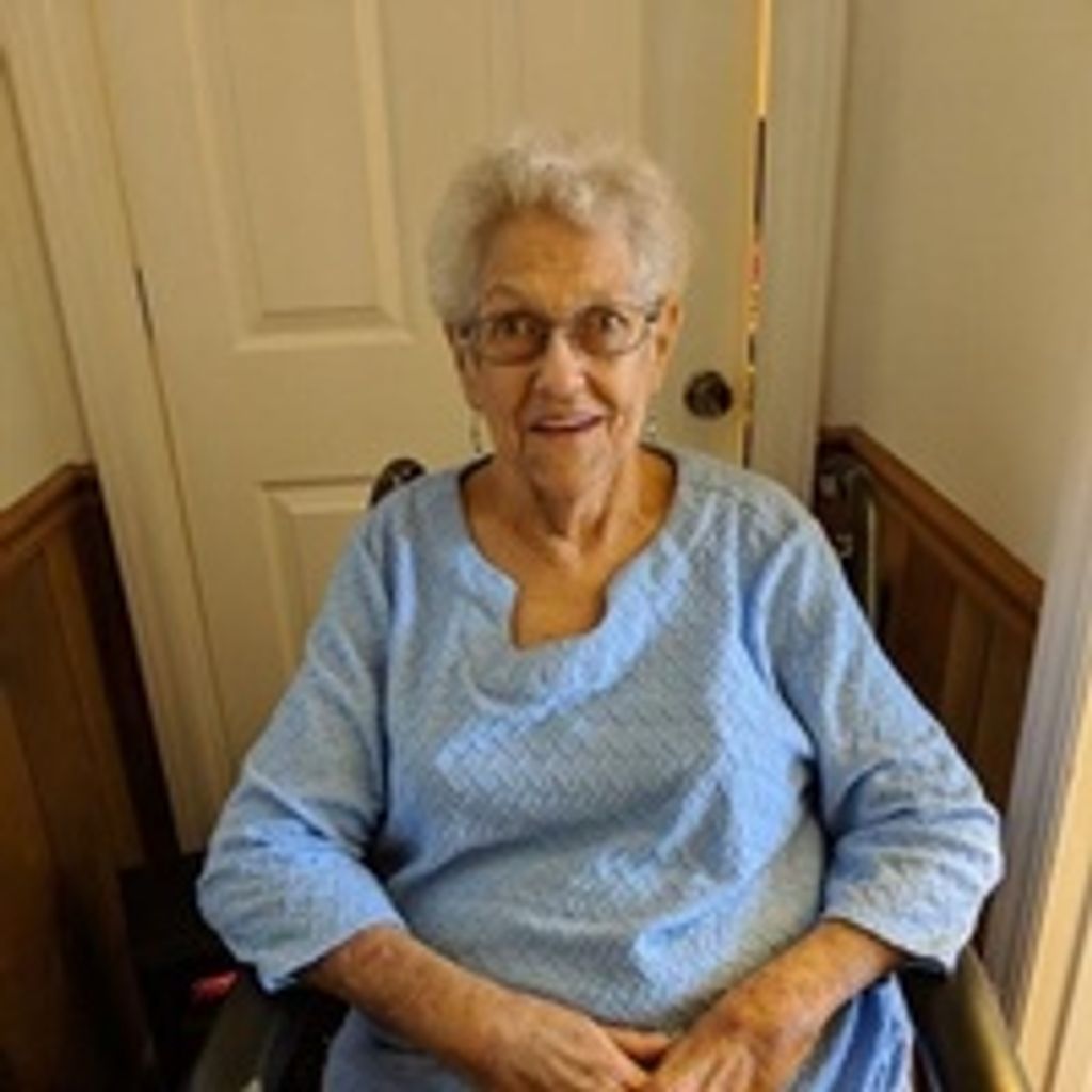 Joann  Yancey Hopkins