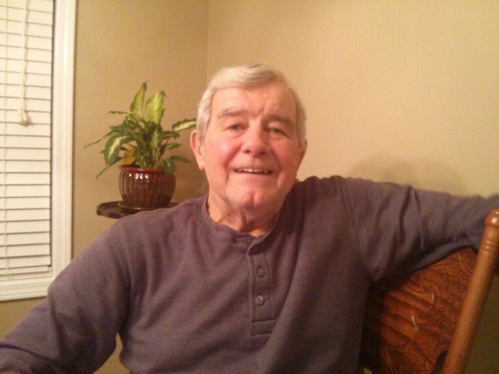 Clyde Enoch Swaney Profile Photo