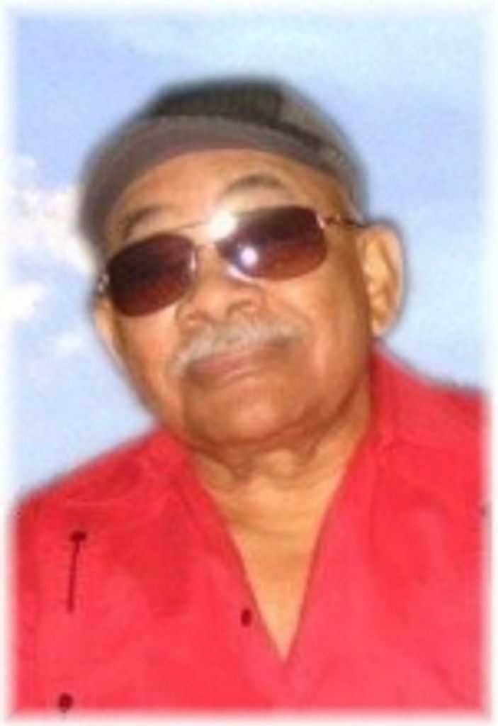 Miguel A. Rodriguez