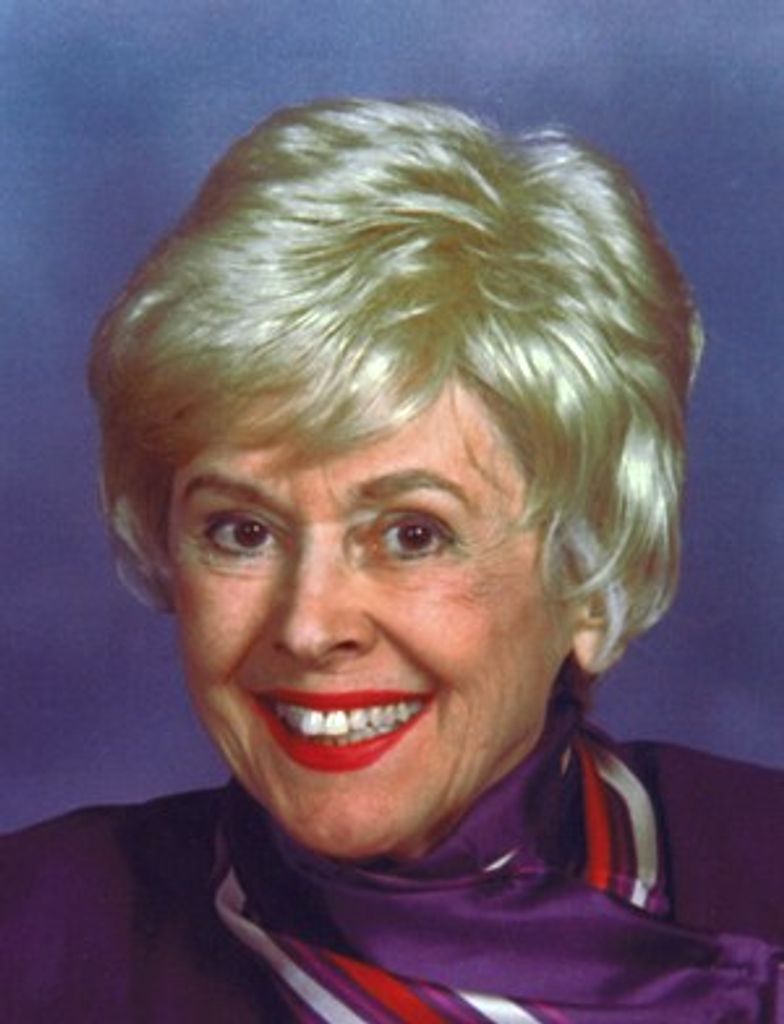 Doris Gold