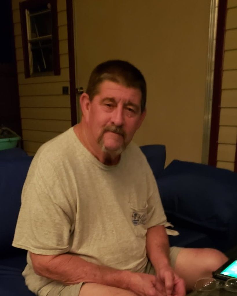 Donald Duane Aderhold Profile Photo