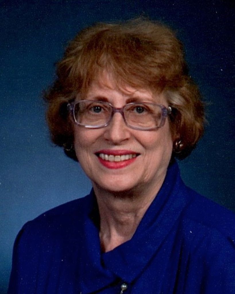G. Jean Scott Profile Photo