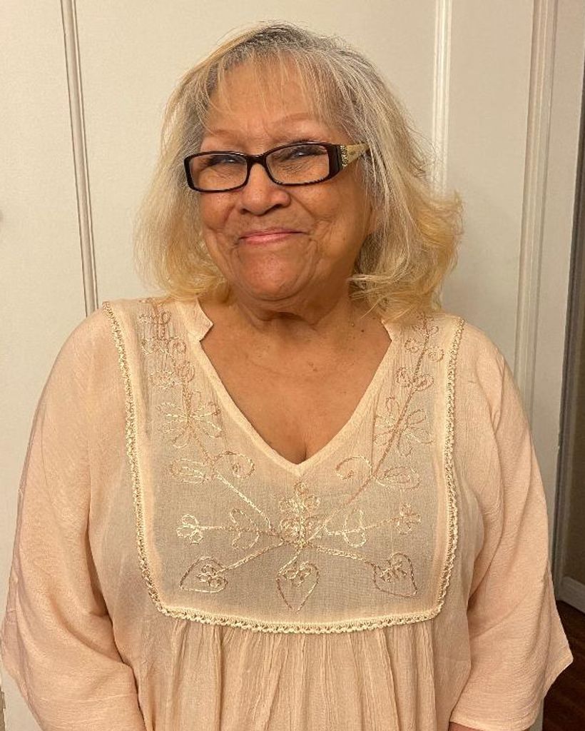 Christine Granado Profile Photo