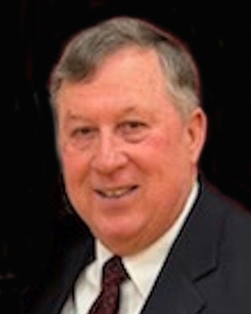 Stephen Richard Hill Profile Photo