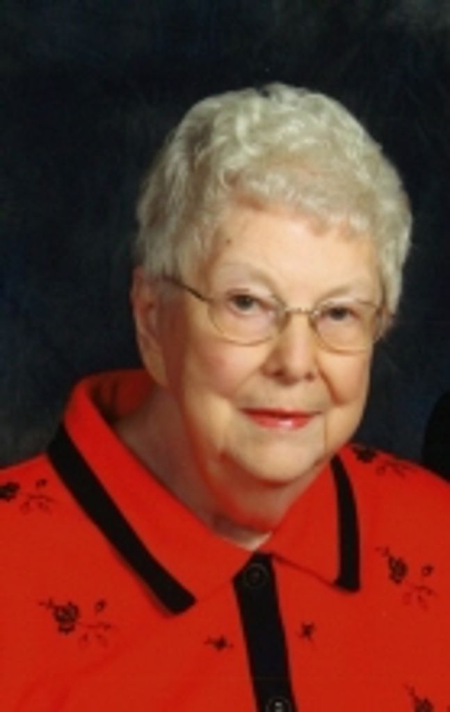 Elna A. Damschroder