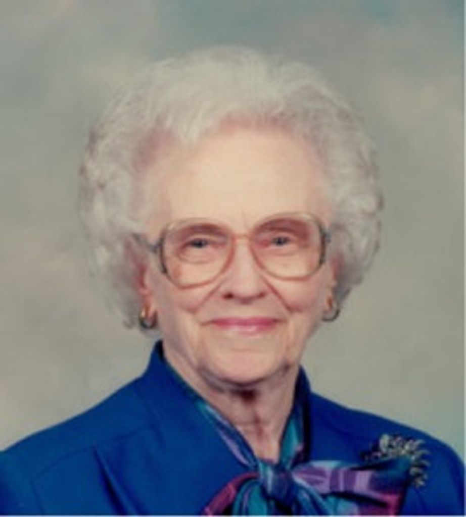 Lorene Carter