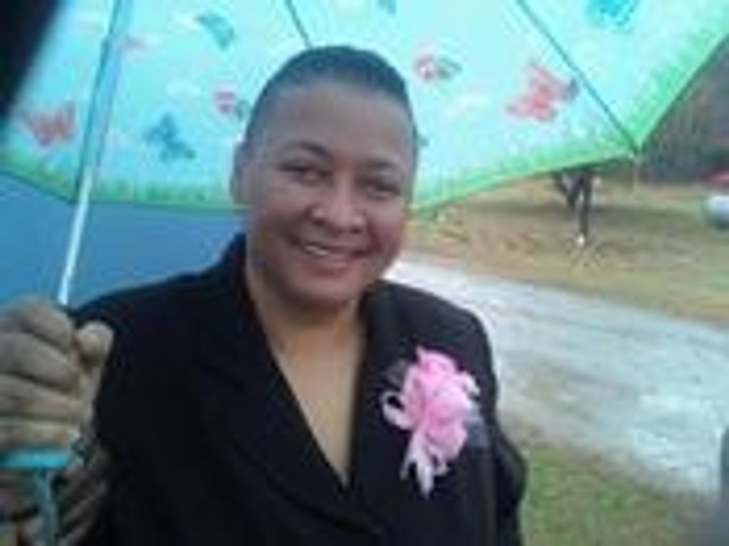 Melody Sledge Profile Photo