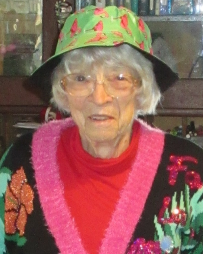 Laura L "Peg" Sawyer Profile Photo