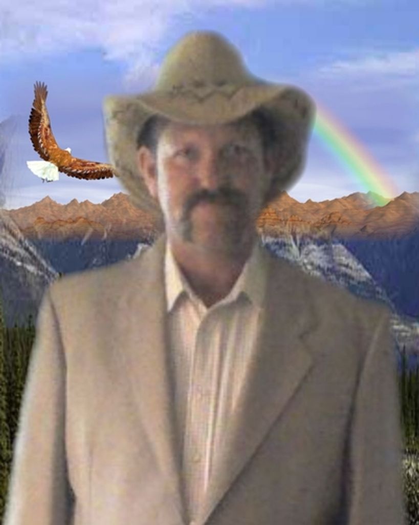 Lester Dale Robinett Profile Photo