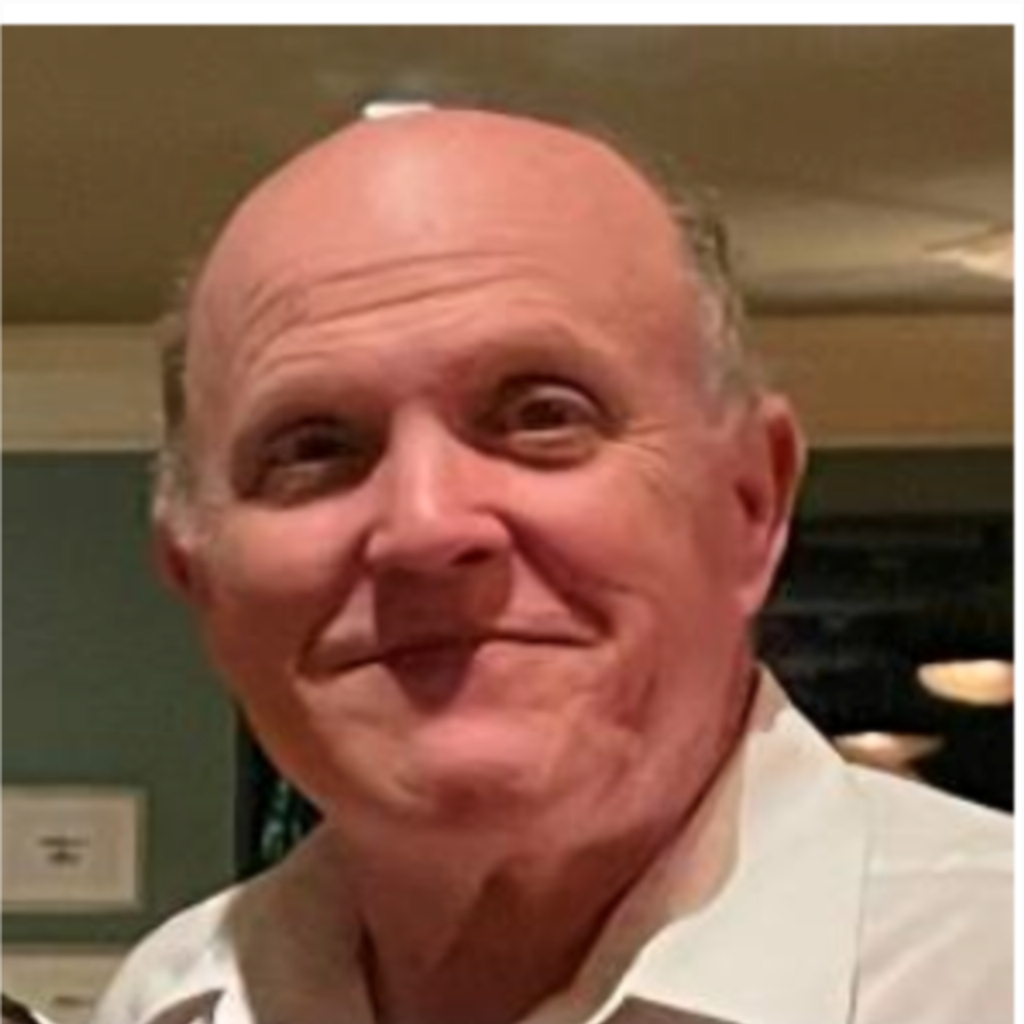 Craig Everard Mahler Profile Photo