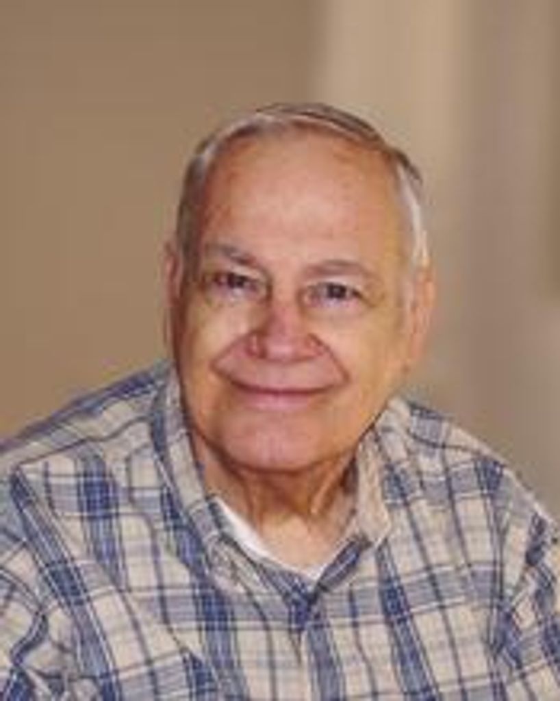 John "Jack" F. Laschinski