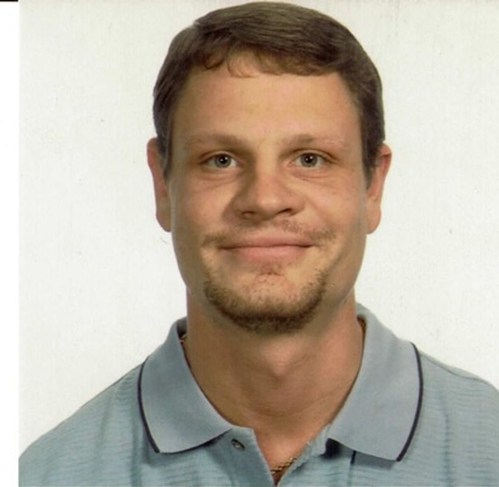 Jeremiah "Jay" Komrosky Profile Photo