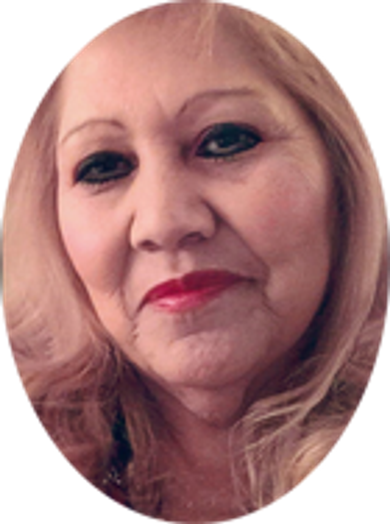 Maria E. Torres