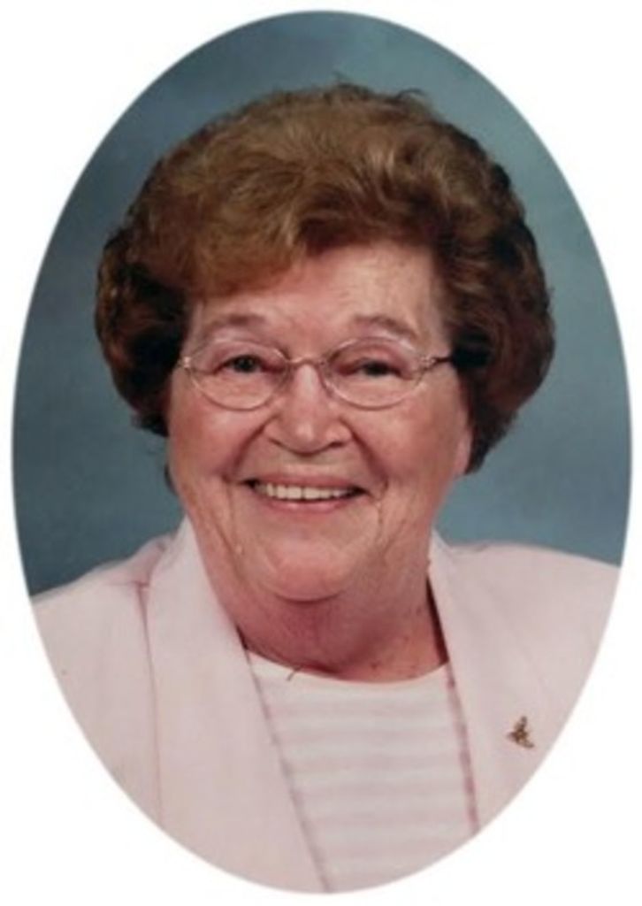 Mary E. Ryan
