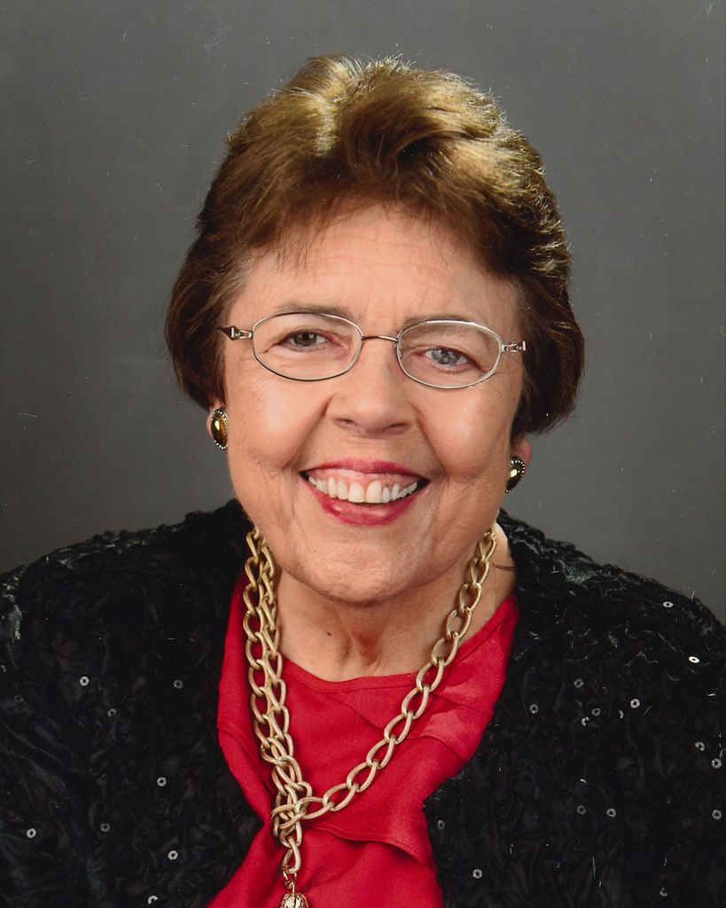 Rosemary Gabriel