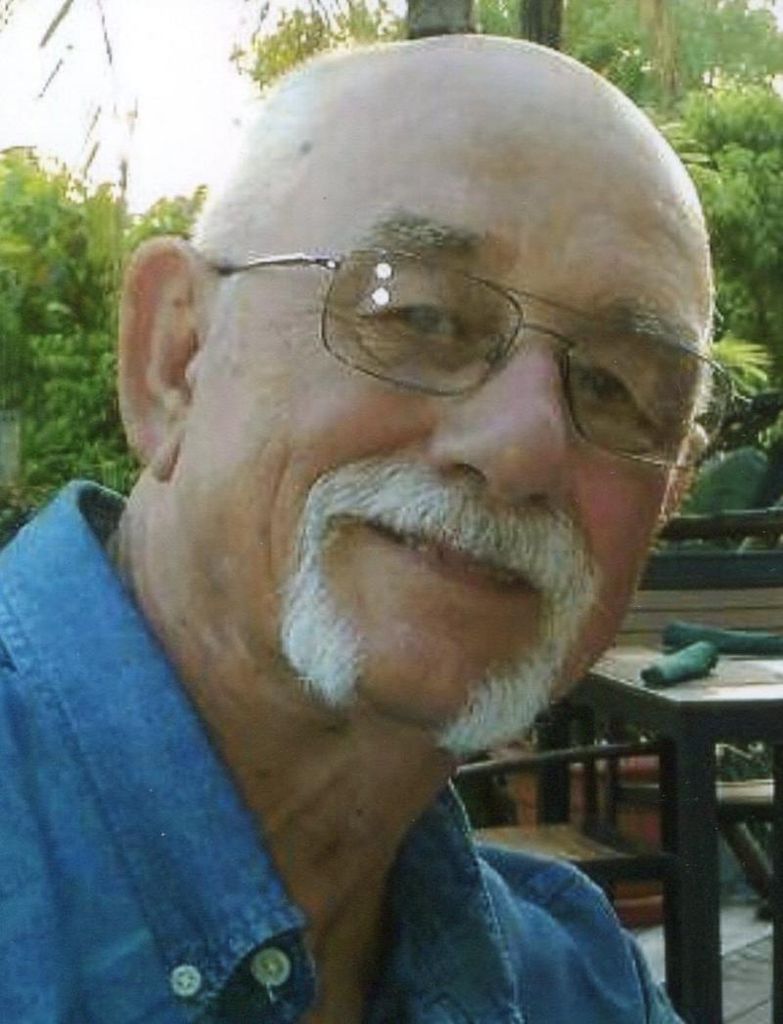 Ronald E Reed Sr. Profile Photo