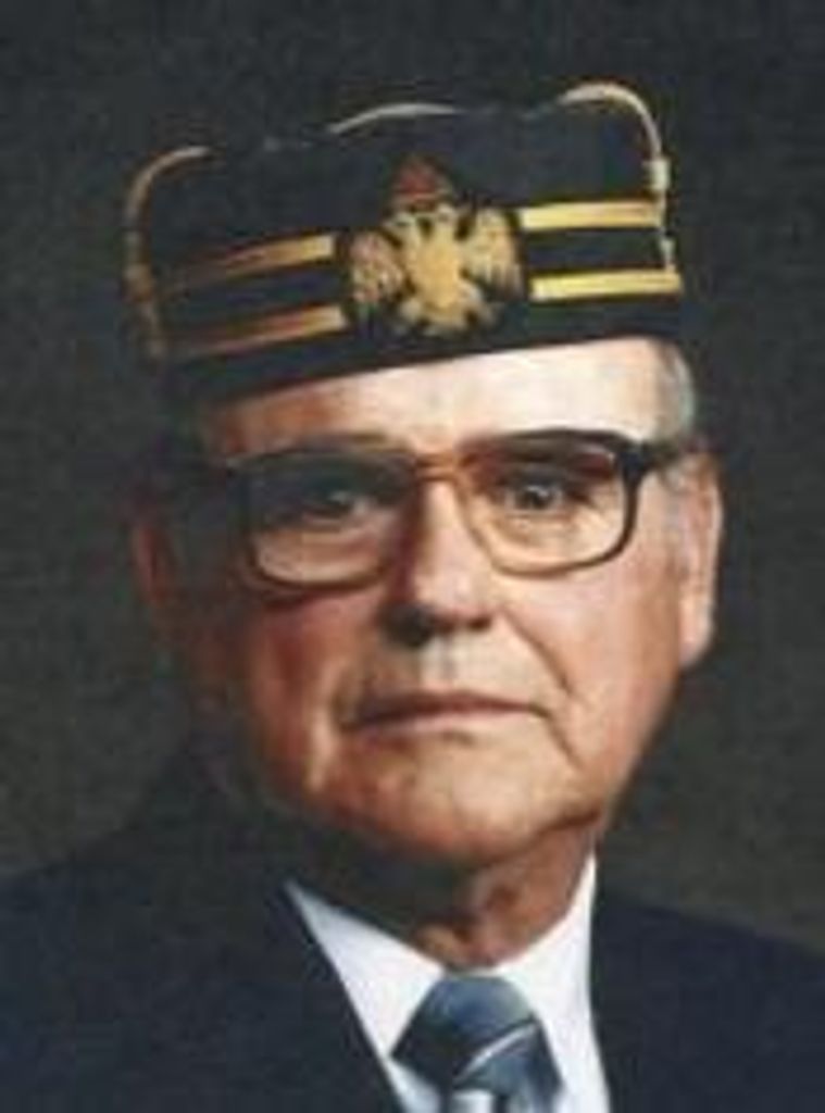Joseph E. Krebs