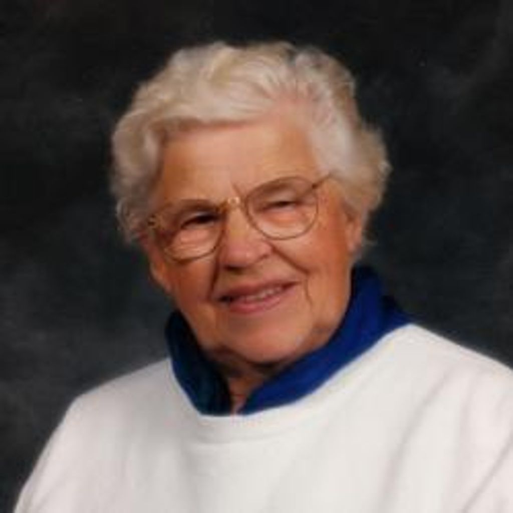 Margaret Mary Suddaby Profile Photo