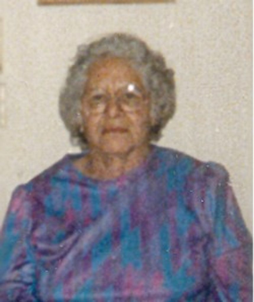 Maria Urias