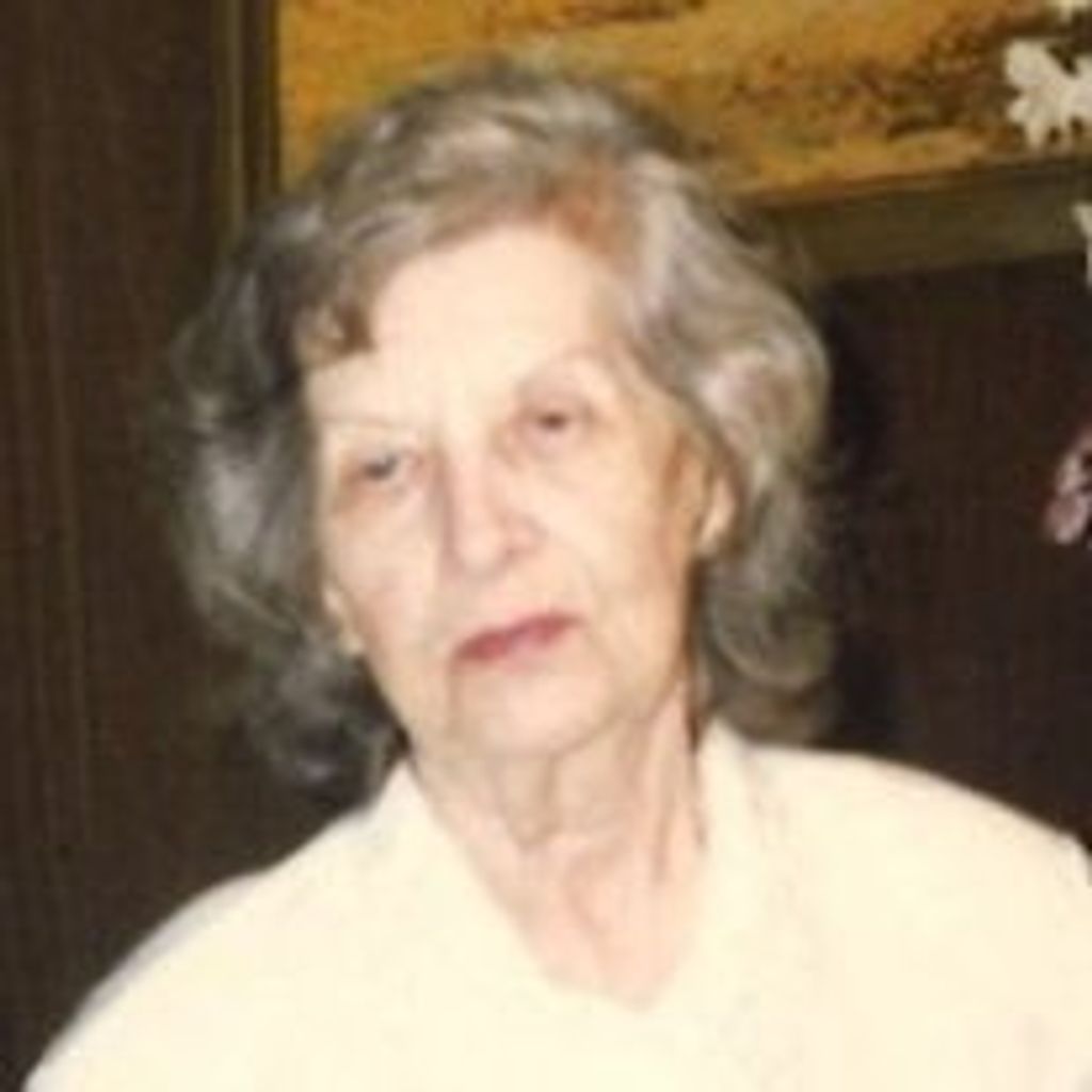 Rosalie McGuffee