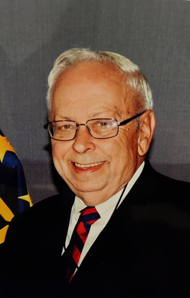 Marshall H. Fairchild Profile Photo